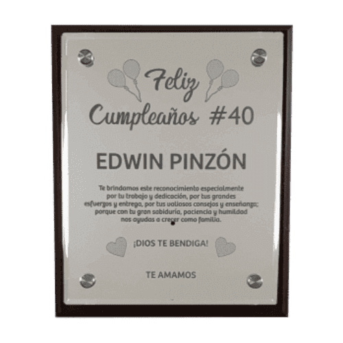 Placa-conmemorativa-con-espejo-biselado-grabado-laser-y-dilatadores-500×500 Placa conmemorativa con espejo biselado grabado laser y dilatadores 500x500