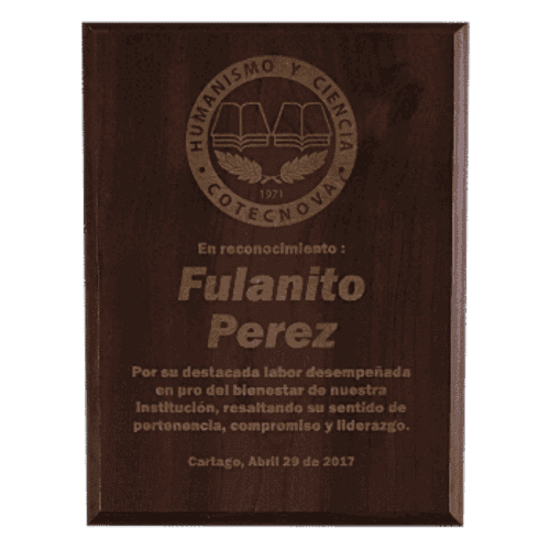 Placa-conmemorativa-en-madera-grabada-laser-500×500 Placa conmemorativa en madera grabada laser 500x500