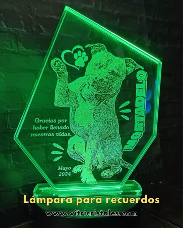 lampara-personalizada-vidrio-hielo